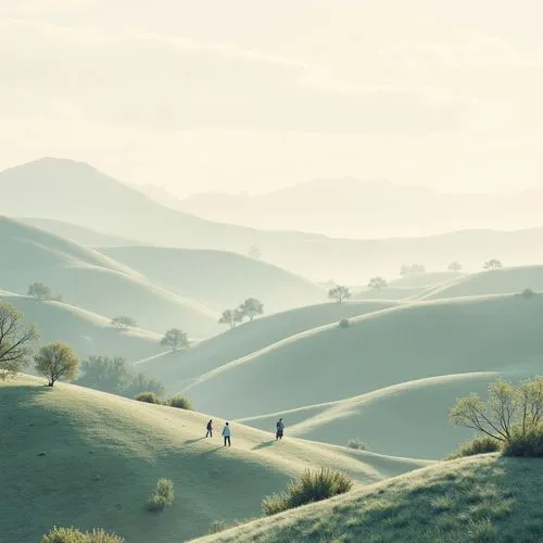 rolling hills,hills,toscane,sunol,the hills,tuscany,moravia,toscana,uphill,eroica,mulholland,hillside,umbria,hosseinpour,castelluccio,dune landscape,hosseinian,the valley of the,colline,hikers