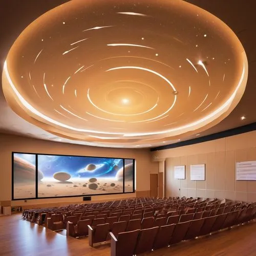 movie theater,lecture hall,auditorium,zaal,movie theatre,planetarium,digital cinema,lecture room,projector,conference room,movie projector,auditorio,concert hall,auditoriums,planetariums,meeting room,cinema,performance hall,theater stage,cinerama,Photography,General,Realistic