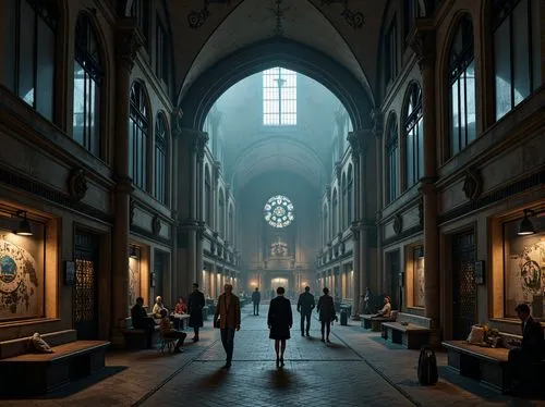 rijksmuseum,uffizi,louvre,art gallery,cathedral of modena,kunsthistorisches museum,louvre museum,photorealism,carreau,hall of the fallen,oculus,arcaded,delft,saint mark,mauritshuis,galleries,vatican museum,venetian,arcades,glyptotek