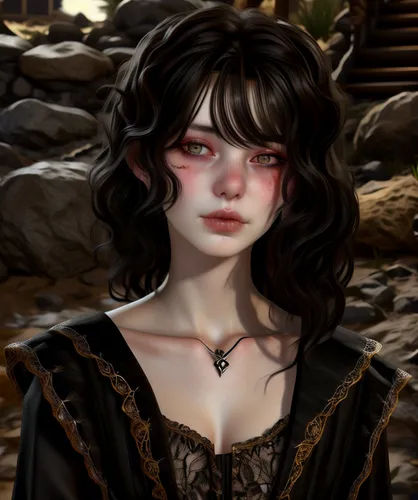 artemisia,fantasy portrait,violet head elf,natural cosmetic,vanessa (butterfly),dark elf,lilian gish - female,vampire woman,gara,lara,custom portrait,vampire lady,romantic portrait,kadala,rosa ' amber cover,primrose,portrait background,cosmetic,poker primrose,rusalka