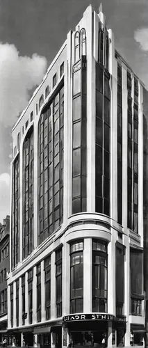 department store,philharmonic hall,1950s,harrods,willis building,croydon facelift,multistoreyed,1952,bond stores,1965,1929,built in 1929,art deco,model years 1958 to 1967,1940s,1940,year of construction 1954 – 1962,1925,atlas theatre,vauxhall motors,Illustration,Vector,Vector 18