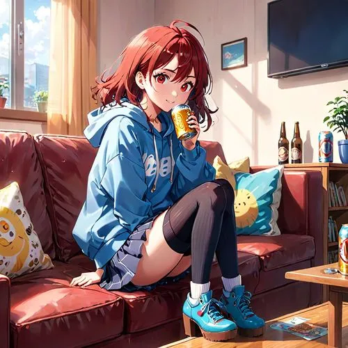 kumiko,euphonious,suzumiya,drinking coffee,mitsuru,cold drink,woman drinking coffee,asahina,cuppa,coffeeshop,mikuru asahina,have a drink,akano,haruhi,coffee tea illustration,chako,holding cup,shoujun,euphonium,tea drinking,Anime,Anime,Realistic