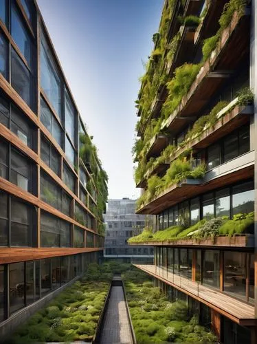 microhabitats,greentech,ecotopia,interlace,ecoterra,terraformed,ecovillages,ecological sustainable development,masdar,urban design,bjarke,ecotech,roof garden,nanterre,biopolis,enviroment,green living,biopure,envirocare,liveability,Art,Classical Oil Painting,Classical Oil Painting 12