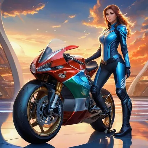 sportbike,fireblade,superbikes,mv agusta,busa,motorbike,Illustration,Realistic Fantasy,Realistic Fantasy 01