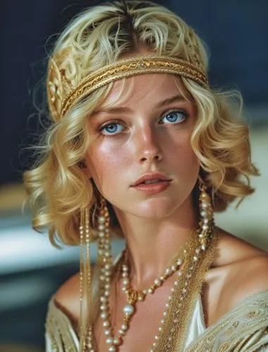 annaud,tanith,veruschka,cressida,great gatsby,hippolyta,Photography,General,Realistic