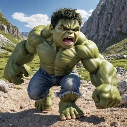 hulking,avenger hulk hero,incredible hulk,hulked,hulk,hulka,Photography,General,Realistic