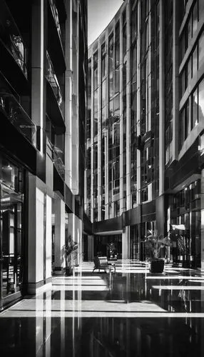 broadgate,brindleyplace,blythswood,broadmead,aldersgate,bishopsgate,cheapside,moorgate,difc,deansgate,andaz,bentall,marunouchi,benaroya,rosebank,holborn,britomart,aldermanbury,citycenter,potsdamer platz,Photography,Black and white photography,Black and White Photography 08