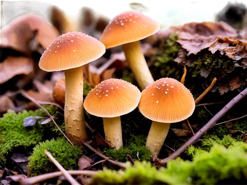 milkcap,clitocybe,conocybe,agarics,gymnopilus,toadstools,forest mushrooms,pluteus,tylopilus,fungi,edible mushrooms,hygrocybe,russulales,coprinellus,basidiomycetes,marasmius,inocybe,waxcap,mushroom landscape,armillaria,Art,Artistic Painting,Artistic Painting 38