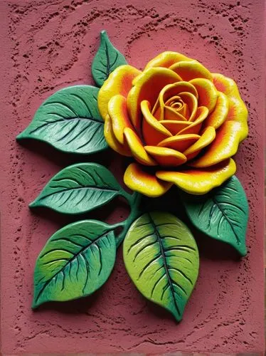 rose flower illustration,yellow rose background,flower painting,rose flower drawing,floral rangoli,rose png,paper flower background,red-yellow rose,rose leaf,flower art,rose flower,rose plant,colored pencil background,bicolored rose,paper rose,landscape rose,decorative flower,floral greeting card,potato rose,stitched flower,Conceptual Art,Daily,Daily 19