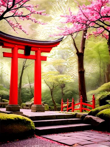 japanese shrine,japanese sakura background,japan garden,japanese background,japon,japanese garden,japan landscape,japanese floral background,beautiful japan,japanese garden ornament,shinto,sakura background,japanese culture,japanese cherry trees,the japanese tree,heian,torii,japanese art,landscape background,cherry blossom japanese,Illustration,American Style,American Style 08