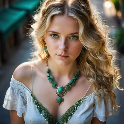 dirndl,celtic woman,irish,irishwoman,shantel,romijn,Photography,General,Cinematic