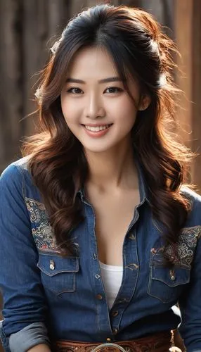 sanchai,denim background,woori,yunjin,lingpa,korean,xuebing,padhye,songyue,nana,yongji,esna,kyunghee,heungseon,hwarang,soneji,reum,roseanne,yeun,younha,Photography,General,Natural