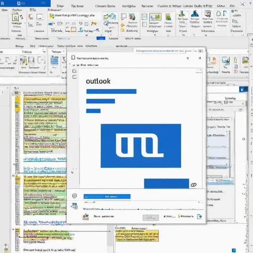 Tips and tricks for customizing your outlook signature,microsoft office,openoffice,multimedia software,dialogue windows,icon e-mail,windows icon,windows logo,dialogue window,windows 10,natrix helvetic