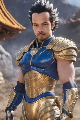 a man in armor stands outside and looks to his left,emraan,dhritarashtra,pangeran,ashur,feitian,kaidan,saiyid,kafeel,sotha,osirian,shajarian,sahiron,pandav,nazarian,karn,kakarak,elkan,rhodian,hurrian,