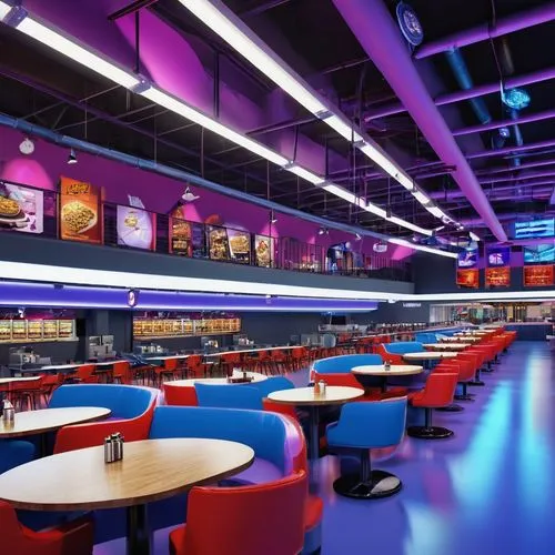 retro diner,tenpin,spaceland,ten pin bowling,bowlmor,nightclub,3d rendering,popworld,clubroom,bowling balls,clevelander,innoventions,renderings,cafeteria,eatery,liquor bar,bowling,lagasse,3d render,ufo interior,Photography,General,Realistic