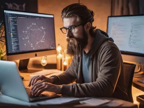 man with a computer,cybercriminals,full stack developer,cybertrader,inntrepreneur,sysadmin,software developer,web developer,wordpress development service,hackathons,microstock,blockchain management,wordpress development,fraud prevention,programmer,cybersecurity,websecure,web development,virtual private network,cybersquatting,Conceptual Art,Fantasy,Fantasy 31