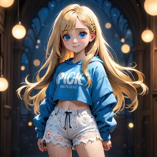 kotobukiya,tsumugi kotobuki k-on,elsa,artist doll,fashion doll,female doll,anime 3d,nico,3d figure,dollfie,girl doll,model doll,sweater,blond girl,doll figure,mavka,anime japanese clothing,anime girl,doll paola reina,cute clothes,Anime,Anime,Cartoon