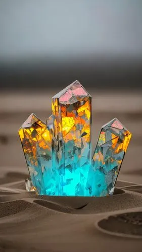 depressed mood, Abandon, mist, Ailen crystal, reflection, sand death    ,colorful glass,gemstones,glass pyramid,crystal glasses,shashed glass,glass items,rock crystal,salt crystal lamp,genuine turquoi