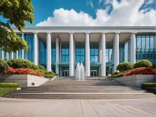 chancellery,supreme administrative court,ncga,technion,landtag,natolin,politecnico,bocconi,ualbany,gulbenkian,nationalgalerie,mgimo,kansai university,zappeion,bankverein,court building,knesset,diliman,university library,champalimaud,Photography,Artistic Photography,Artistic Photography 03