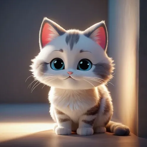 cute cartoon character,cute cat,cute cartoon image,blue eyes cat,big eyes,cat with blue eyes,cat's eyes,little cat,cartoon cat,baby crying,melting heart,cute baby,agnes,doll cat,baby blue eyes,blue eyes,worried girl,kitten,cat eyes,cat kawaii,Photography,Artistic Photography,Artistic Photography 15