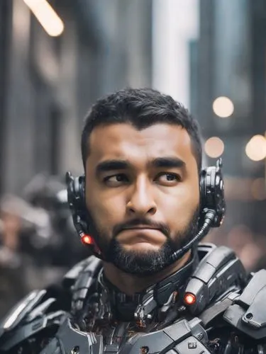 cyborg,doomadgee,robocop,shepard,nordan,chappie,Photography,Natural