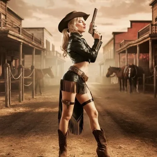 wild west,cowgirl,gunfighter,cowgirls,western riding,sheriff,country-western dance,cowboy action shooting,cowboy bone,western film,western,cowboy,western pleasure,countrygirl,charreada,majorette (dancer),girl with a gun,texan,rodeo,american frontier