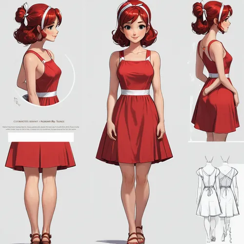 pin up christmas girl,christmas pin up girl,retro paper doll,doll dress,sewing pattern girls,cocktail dress,costume design,valentine day's pin up,valentine pin up,nurse uniform,concept art,dress doll,poppy red,red tunic,pinup girl,pin up girl,two-point-ladybug,fashion design,pin up,lady bug,Unique,Design,Character Design