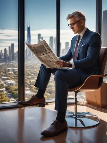 financial advisor,ceo,rodenstock,an investor,establishing a business,business world,stock exchange broker,businesspeople,business people,reading glasses,businessman,stock broker,financial world,brokerage,blonde woman reading a newspaper,smartsuite,modern office,newspapermen,tax consultant,investnet,Photography,Black and white photography,Black and White Photography 04