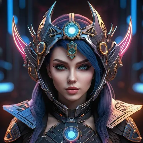 symetra,gara,mara,violet head elf,female warrior,nova,fantasy portrait,jaya,venera,blue enchantress,elza,samara,lokportrait,zodiac sign libra,sterntaler,paysandisia archon,sorceress,avatar,alien warrior,dark elf,Photography,General,Sci-Fi