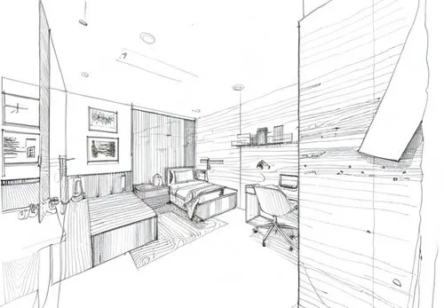 office line art,working space,study room,work space,house drawing,consulting room,core renovation,modern office,hallway space,office desk,offices,wireframe graphics,workroom,workspace,frame drawing,co