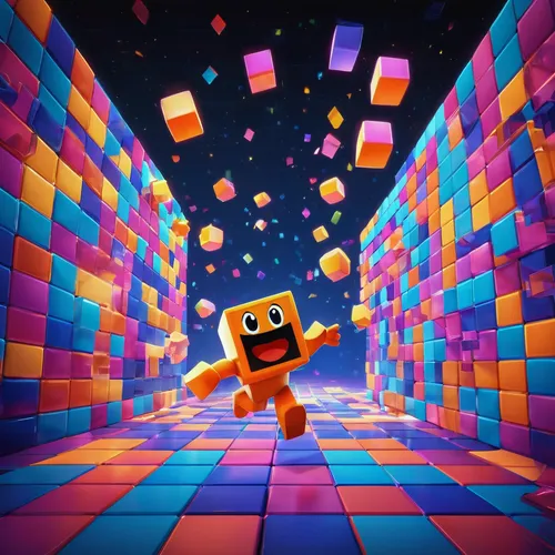 cube background,cubes,cartoon video game background,cinema 4d,toy block,tetris,pac-man,cubic,room creator,piñata,up,pacman,game blocks,blocks,lego background,3d background,disco,adventure game,pyrogames,game art,Photography,Artistic Photography,Artistic Photography 15