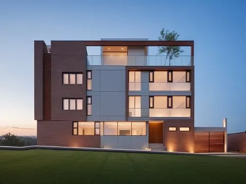 modern house,modern architecture,vivienda,cubic house,residencial,fresnaye,Photography,General,Realistic