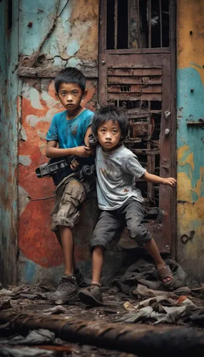 children of war,photographing children,nomadic children,children playing,children of uganda,photos of children,children play,vietnam's,world children's day,hue city,vietnam,little boy and girl,slum,vintage children,playing with kids,children's background,mud village,children,pictures of the children,forced labour,Conceptual Art,Graffiti Art,Graffiti Art 04