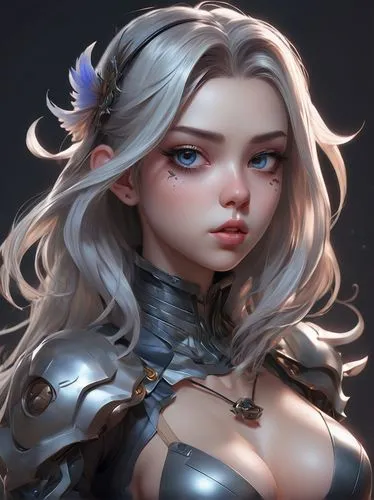 1girl,rafaela,liora,fantasy portrait,karpas,cirta,jaina,ashe,elona,tera,fiora,vayne,vasilisa,diana,elara,uriri,ororo,eleonor,auri,liliana,janna,Conceptual Art,Fantasy,Fantasy 01