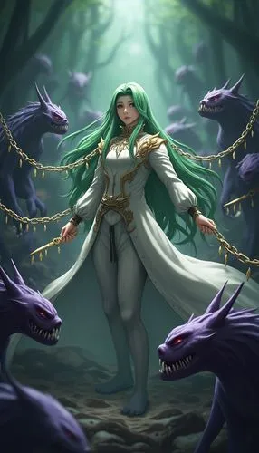 alani,valla,scylla,esmeralda,eldena,palla