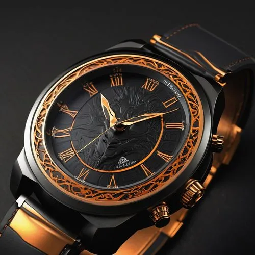 gold watch,celebutante,antiquorum,blancpain,vacheron,mechanical watch,tourbillon,audemars,chronometer,corum,timepiece,seamaster,astrolabe,bucherer,tavannes,horological,bulgari,tourneau,timepieces,horology,Illustration,Realistic Fantasy,Realistic Fantasy 03