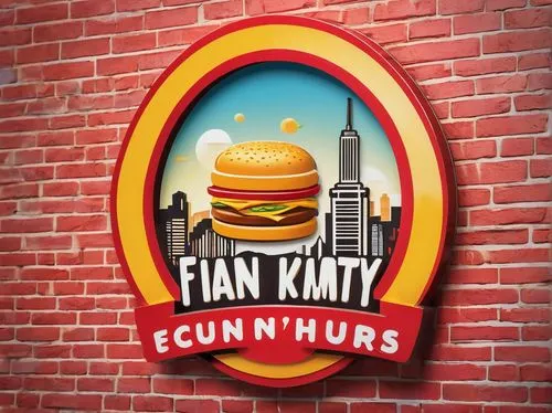 fast food restaurant,fast food junky,fast-food,fast food,food hut,fastfood,food icons,dutch cuisine,kawaii foods,frankfurth am main,enamel sign,ffm,essen nahrung,new york restaurant,restaurants,american food,foodstuffs,hong kong cuisine,frankfurt,tin sign,Illustration,Abstract Fantasy,Abstract Fantasy 13