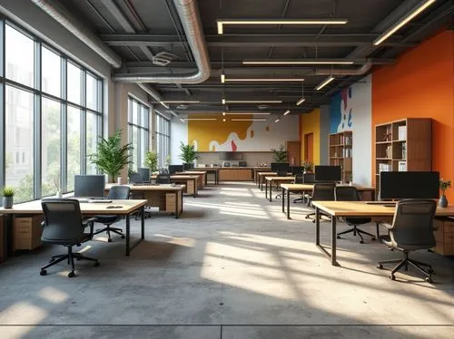 modern office,bureaux,offices,creative office,blur office background,working space,furnished office,workspaces,conference room,staroffice,steelcase,office,meeting room,daylighting,gensler,ideacentre,serviced office,headoffice,business centre,desks,Photography,General,Realistic