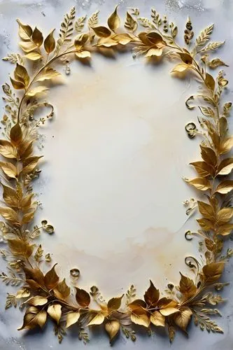 gold foil wreath,gold foil art deco frame,golden wreath,gold stucco frame,laurel wreath,gold foil crown,decorative frame,gold frame,wreath vector,abstract gold embossed,decorative plate,gold leaf,gilding,gold foil laurel,gold crown,circle shape frame,salver,gold paint stroke,golden frame,gold art deco border,Photography,General,Fantasy