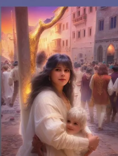 thyatira,biblical narrative characters,asherah,rahab,the good shepherd,nazareth,genesis land in jerusalem,caramon,asenath,haftarah,inanna,fantasy picture,prophetess,shepherdess,shepherdesses,urantia,z