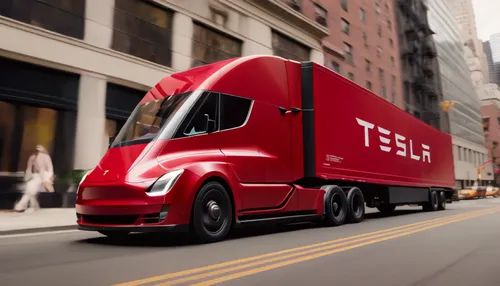 delivery truck,nikola,delivery trucks,autonomous driving,cybertruck,commercial vehicle,semi-trailer,electric mobility,tesla roadster,tesla,delivering,tractor trailer,tesla model x,hydrogen vehicle,veh