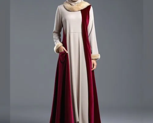 abayas,abaya,a floor-length dress,poiret,tahiliani,kurung,Photography,General,Realistic