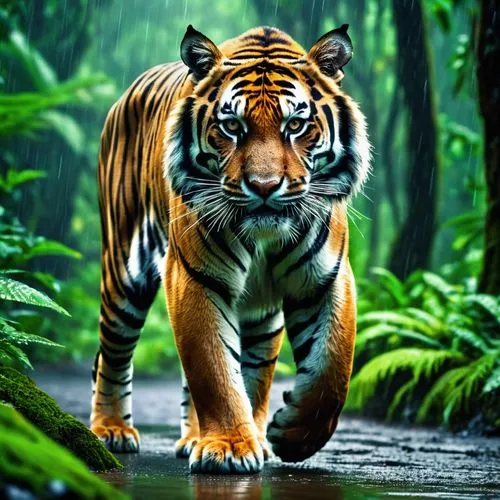 asian tiger,sumatran tiger,bengal tiger,a tiger,tiger,tiger png,Photography,General,Realistic