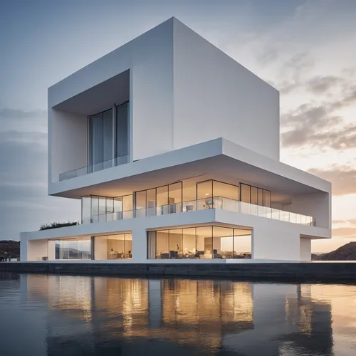 modern architecture,modern house,cubic house,cube house,dunes house,cube stilt houses,house by the water,architecture,architectural,arhitecture,house of the sea,contemporary,futuristic architecture,je