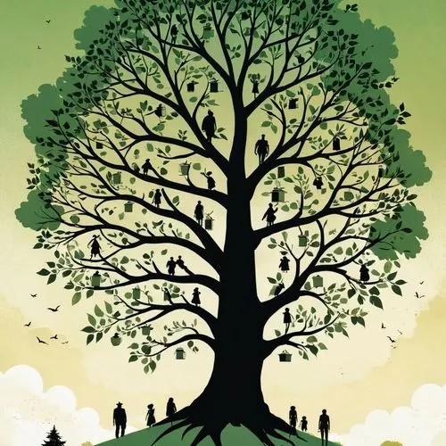 celtic tree,old tree silhouette,tree silhouette,tree of life,cardstock tree,flourishing tree,tree,oak tree,yggdrasil,watercolor tree,treepeople,a tree,birch tree illustration,arbre,bodhi tree,baobabs,old tree,lonetree,green tree,arboreal,Illustration,Vector,Vector 04