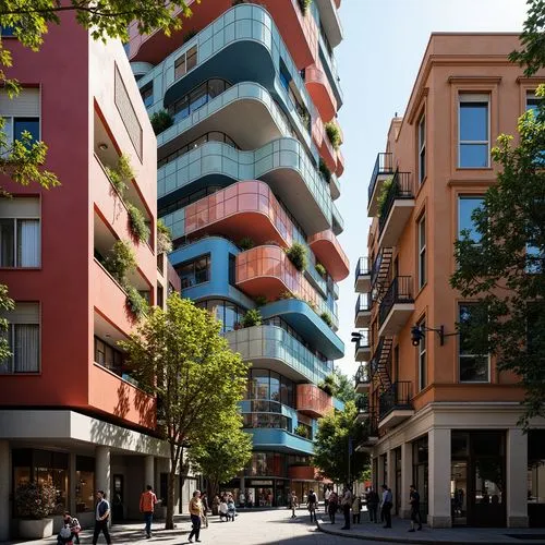 eixample,mvrdv,gulbrandsen,inmobiliaria,rigshospitalet,esade,barceloneta,pedrera,miralles,biopolis,terrassa,milanesi,majadahonda,kopenhagen,kifissia,passeig de gracia,bicocca,kallio,acconci,barcellona