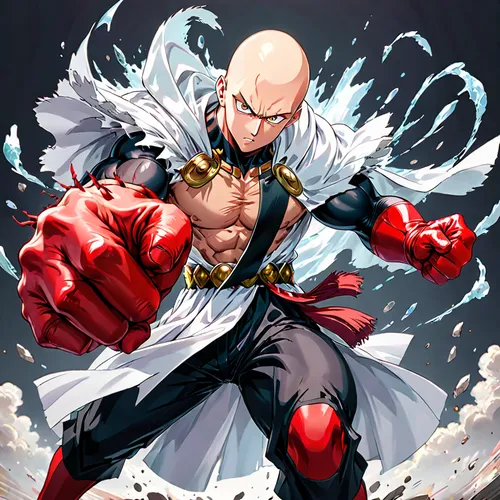 sanshou,nikuman,carmine,xing yi quan,the hand of the boxer,takikomi gohan,martial arts uniform,sensei,male character,punch,martial arts,pad,siam fighter,sigma,japanese martial arts,dragon li,shaolin kung fu,fury,sambo (martial art),professional boxer,Anime,Anime,General