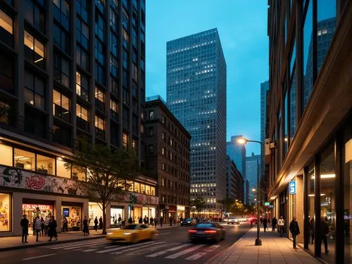 potsdamer platz,friedrichstrasse,new york streets,5th avenue,paulista,costanera center,city scape,marunouchi,cheapside,tishman,business district,zuccotti,avenues,streetscape,financial district,citycenter,bishopsgate,midmarket,urban landscape,midtown