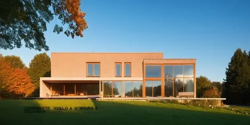 glass concrete bricks garden trees pool landscape people summer sunlight daylight blue sky,corten steel,passivhaus,tugendhat,timber house,lohaus,modern house,house hevelius,architektur,eisenman,dunes 