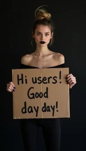 users,internet marketing,girl with speech bubble,online advertising,user satisfaction,user